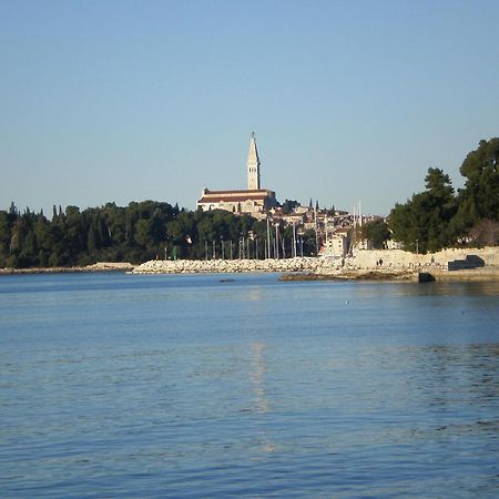Apartments & Room Anita Rovinj Kültér fotó