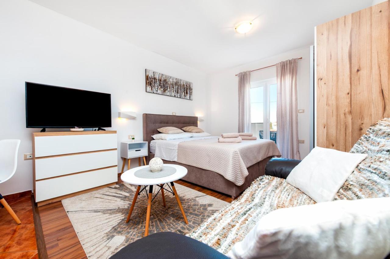 Apartments & Room Anita Rovinj Kültér fotó