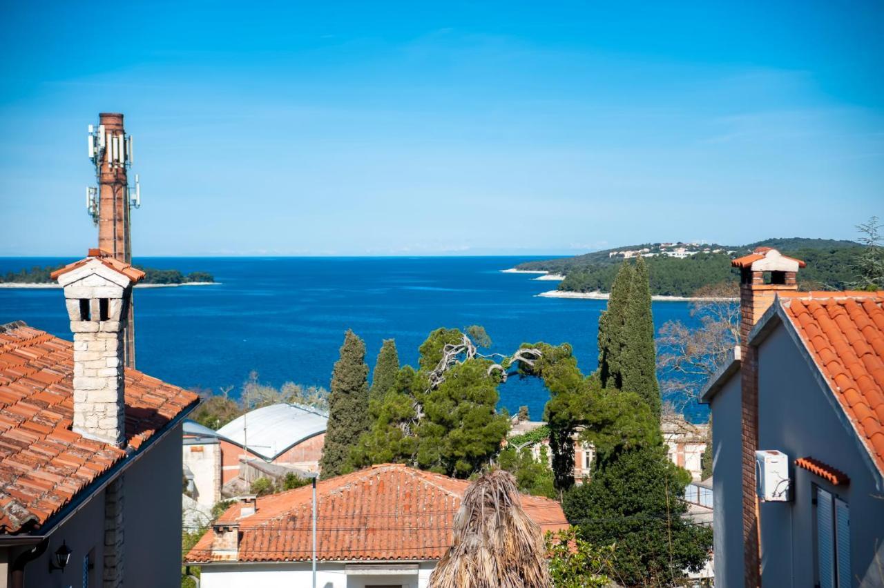 Apartments & Room Anita Rovinj Kültér fotó