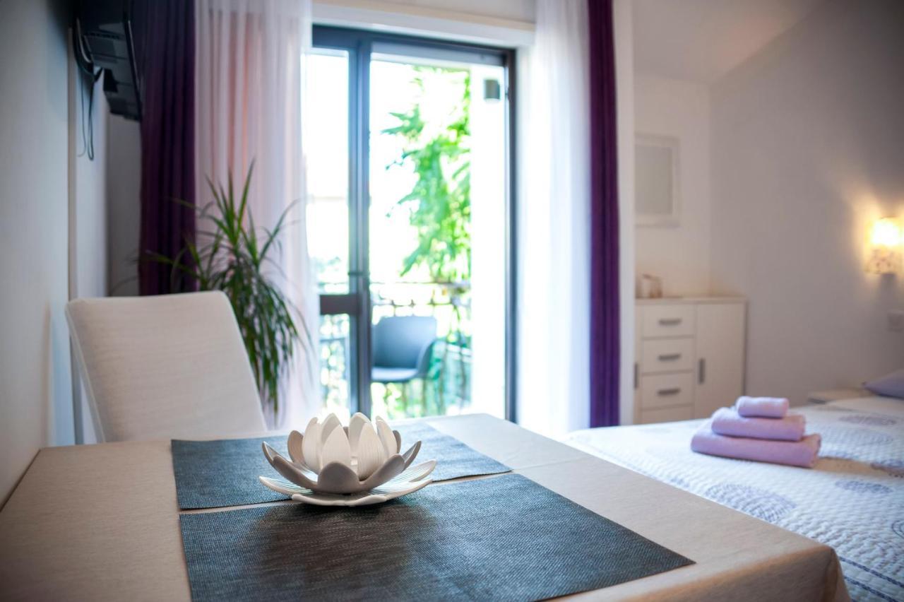 Apartments & Room Anita Rovinj Kültér fotó