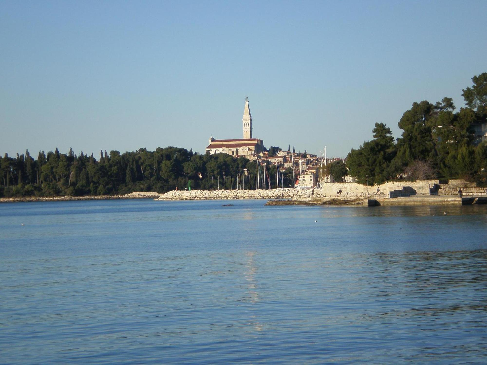 Apartments & Room Anita Rovinj Kültér fotó