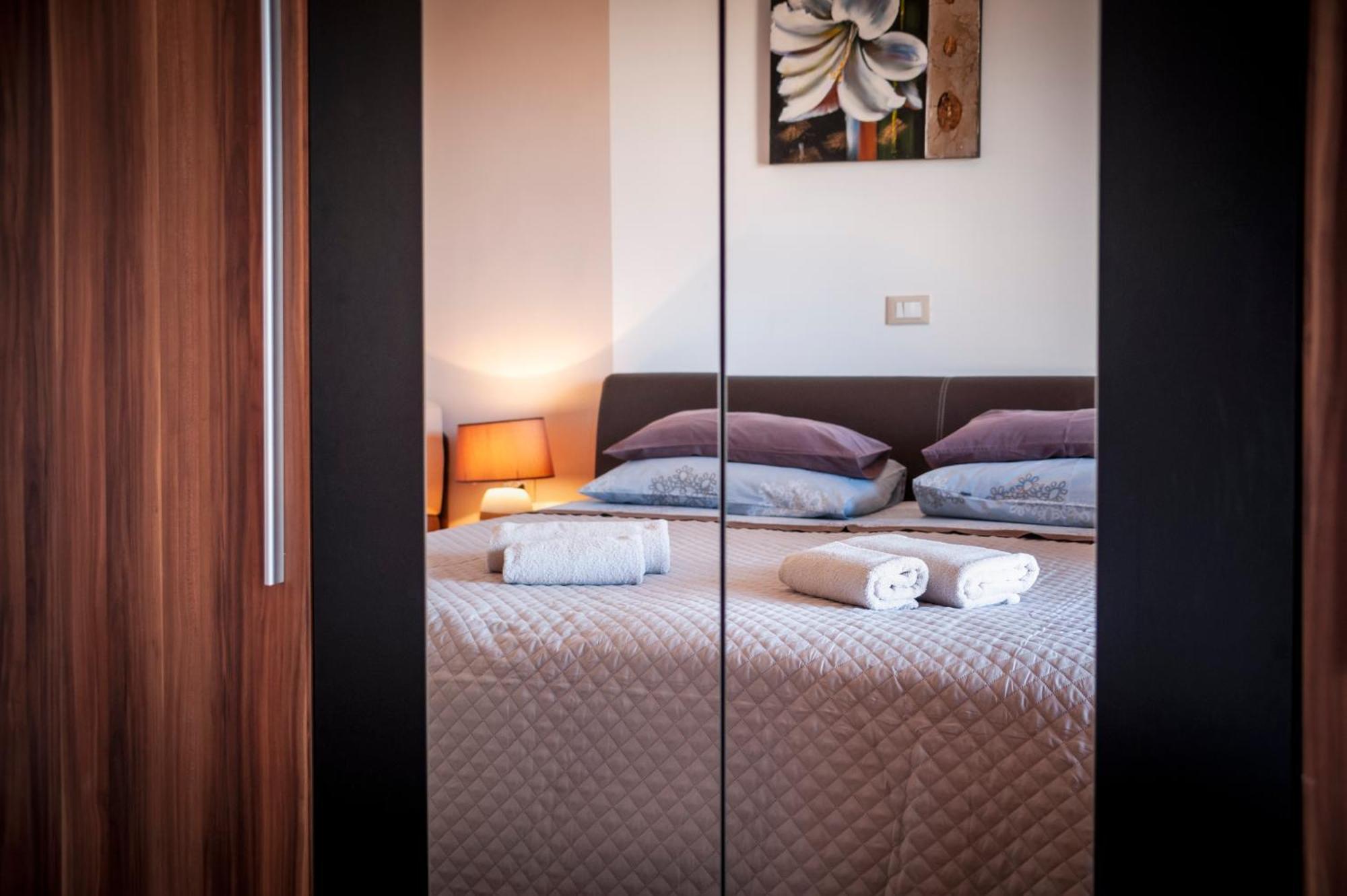 Apartments & Room Anita Rovinj Kültér fotó
