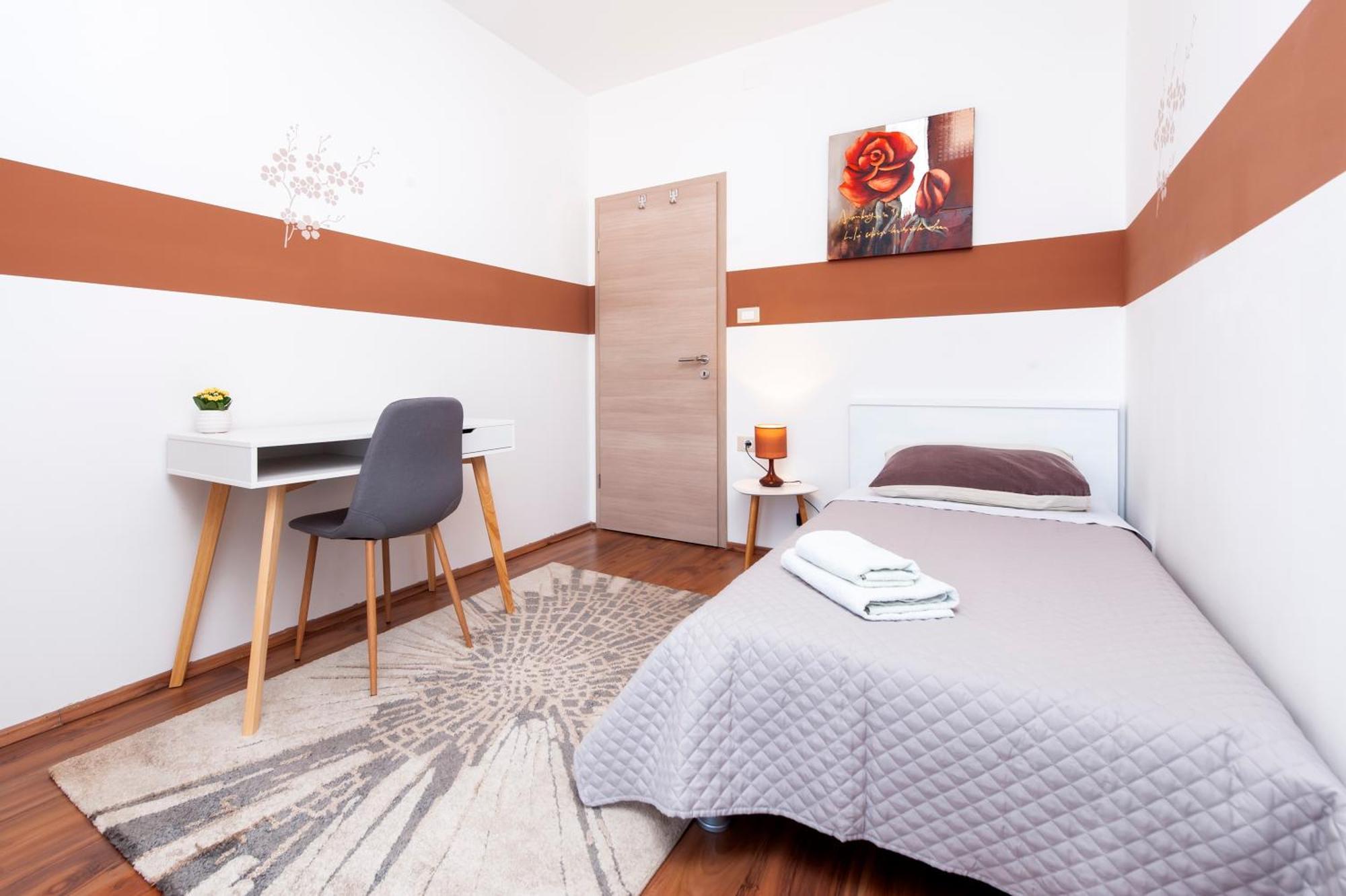 Apartments & Room Anita Rovinj Kültér fotó