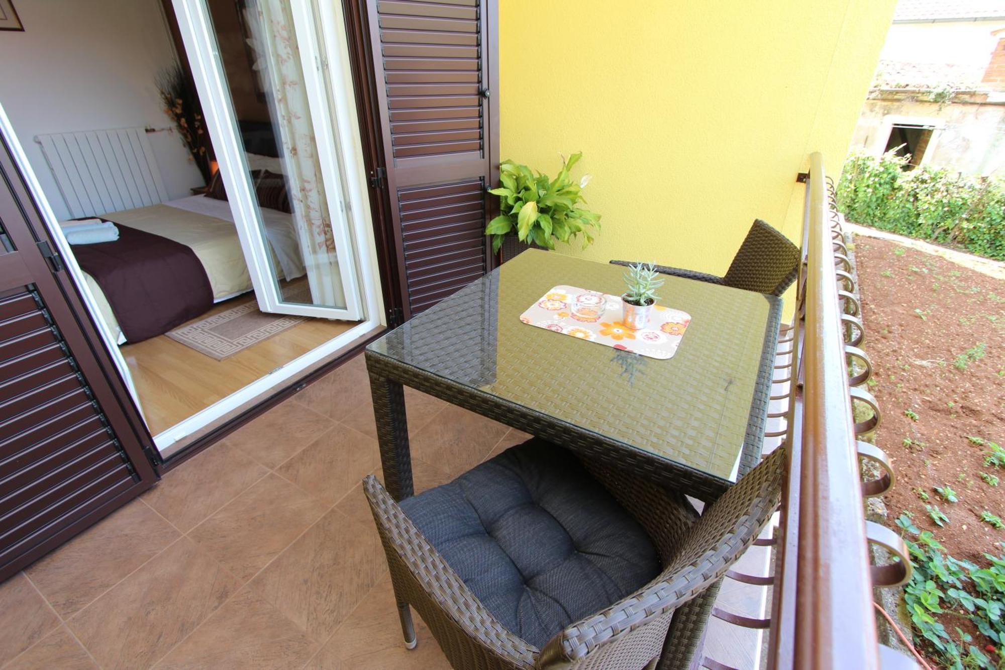 Apartments & Room Anita Rovinj Szoba fotó
